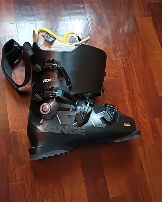 si cartone da Sci Lange 130 flex