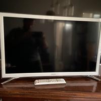 Smart tv samsung 32”