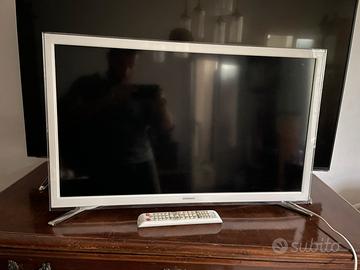 Smart tv samsung 32”