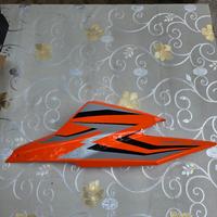 Fianchetto laterale destro ktm superduke 1290 3.0