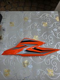 Fianchetto laterale destro ktm superduke 1290 3.0