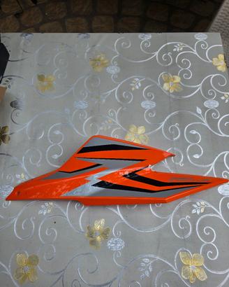 Fianchetto laterale destro ktm superduke 1290 3.0