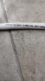 Cavo per Bi-wirng UltraCap by Liberty cable THX