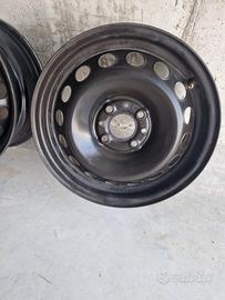 cerchi per fiat 500 