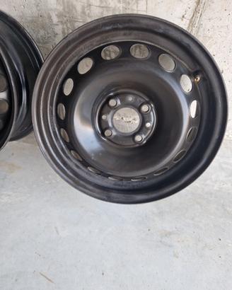 cerchi per fiat 500 