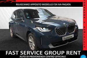 Bmw X3 xDrive20d 48V LED 197CV