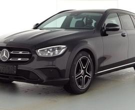 MERCEDES-BENZ E 220 d S.W. 4Matic Auto Premium A