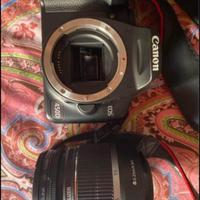 Canon EOS 450D