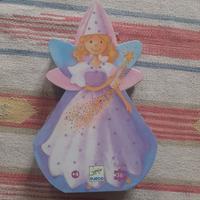 puzzle djeco unicorno