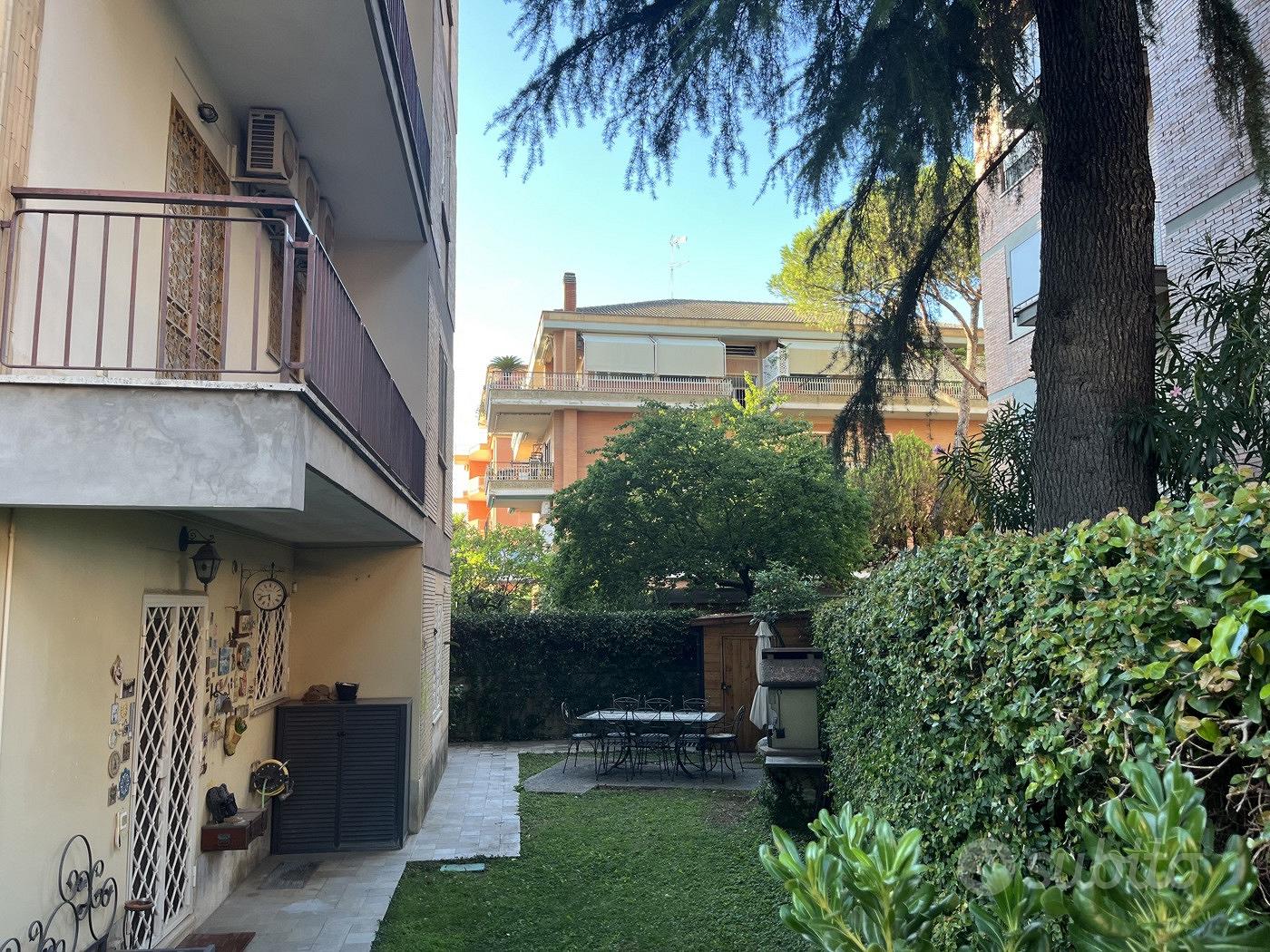 Apartment in Roma, Primavalle - Vista 3