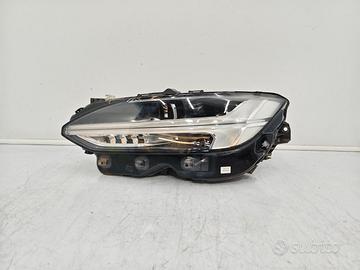 Faro fanale anteriore sx xenon volvo v90 2016-2019