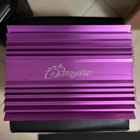 Amplificatore Dragster daf 1004