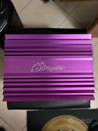 Amplificatore Dragster daf 1004