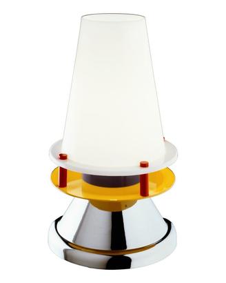 LAMPADA MEMPHIS BORDEAUX