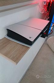 Ps5 Digital Edition - Console e Videogiochi In vendita a Livorno