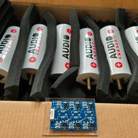 Audio System Batterie Lto life po4