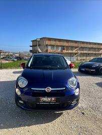 Fiat 500X 1.6 MultiJet 120 CV anno 2015