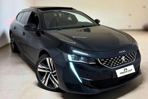 Peugeot 508 BlueHDi 180 Stop&Start EAT8 SW GT Line