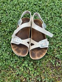 Sandali bambina 34 Grünland-stile Birkenstock