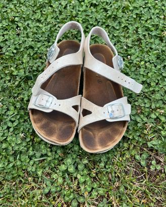 Sandali bambina 34 Grünland-stile Birkenstock
