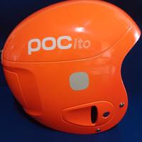 casco sci junior POC 