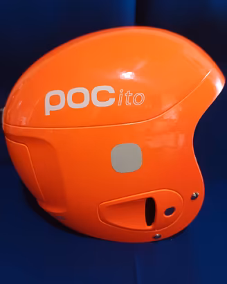 casco sci junior POC 