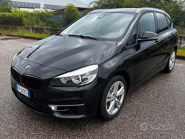 BMW serie 2 225 xdrive