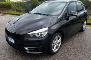 BMW serie 2 225 xdrive