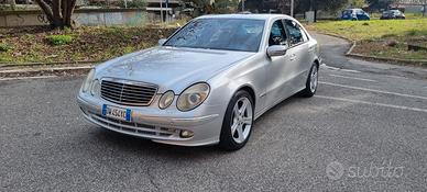 mercedes classe ecdi220