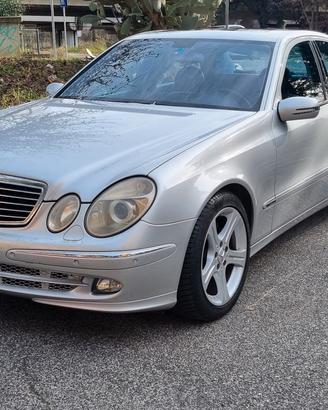 mercedes classe ecdi220