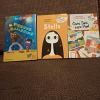 Libri per ragazzi