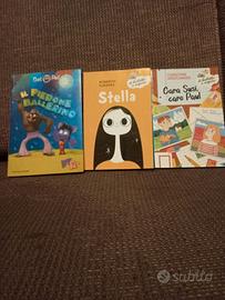 Libri per ragazzi
