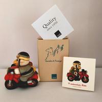 Thun Guardia di Finanza  "Grifetto Betto"