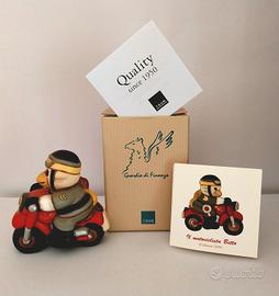 Thun Guardia di Finanza  "Grifetto Betto"