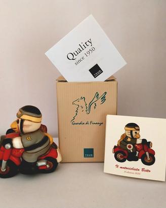 Thun Guardia di Finanza  "Grifetto Betto"
