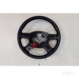 Volante in pelle audi a3 2012-16