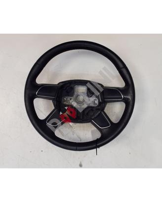Volante in pelle audi a3 2012-16