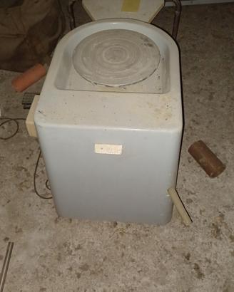 tornio per terracotta