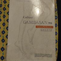 Collant per gestanti 