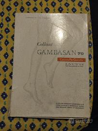 Collant per gestanti 