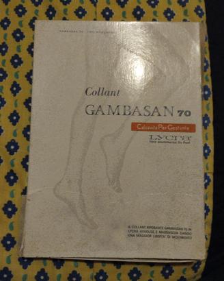 Collant per gestanti 