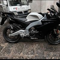 Aprilia rs 125 2024