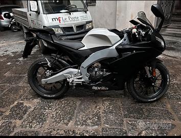 Aprilia rs 125 2024