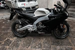 Aprilia rs 125 2024