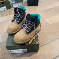 Scarpe Timberland da bambino
