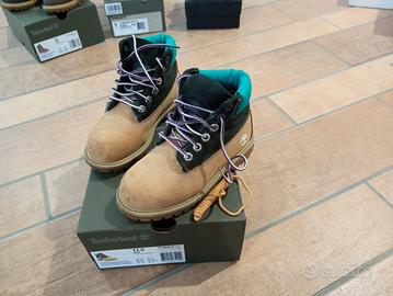 Scarpe Timberland da bambino