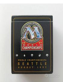 Mtg wcd 1997 paul mccabe deck