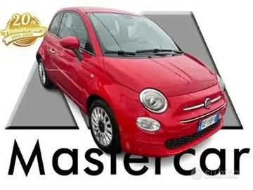 FIAT 500 NEOPATENTATI 500 1.0 hybrid 70cv - GE1