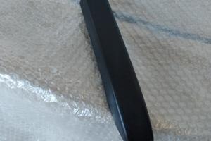 CAPPUCCIO POSTERIORE SX BARRA PORTATUTTO 735558523