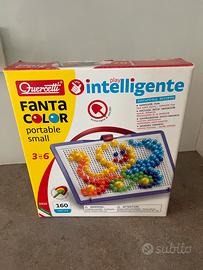 Gioco educativo